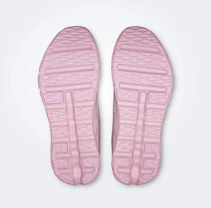 On Cloud × Loewe — Cloudtilt Rose