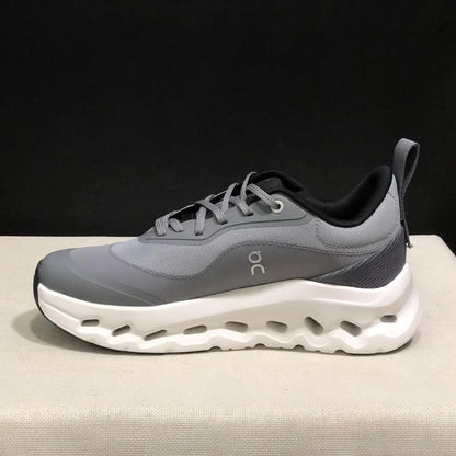 On Cloud × Loewe — Cloudtilt Gris