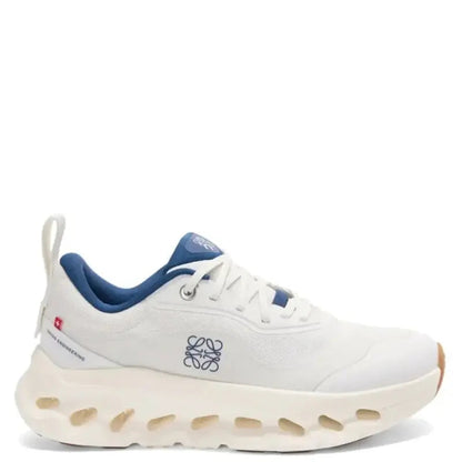 On Cloud × Loewe — Cloudtilt Light Blue