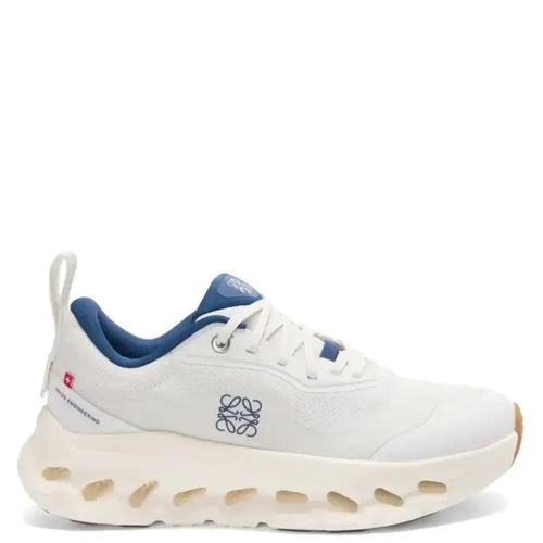 On Cloud × Loewe — Cloudtilt Light Blue